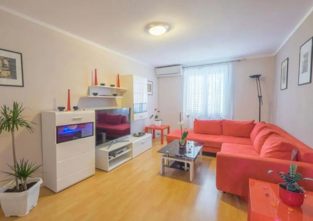 Apartment Apartman Andja Sea And Garden View Peroj