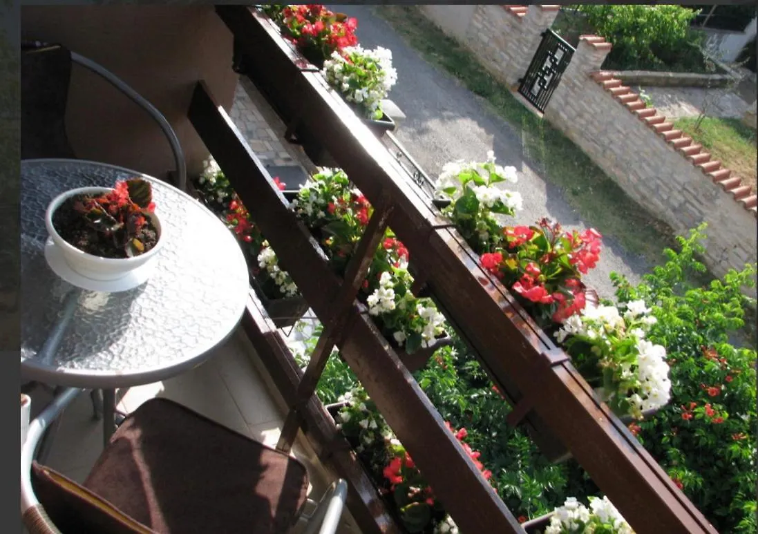 Apartman Andja Sea And Garden View Peroj 0*,  Croatia