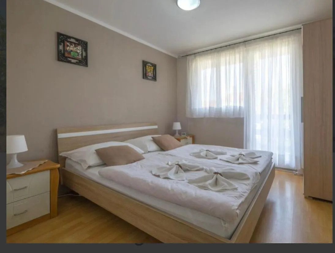 Apartment Apartman Andja Sea And Garden View Peroj